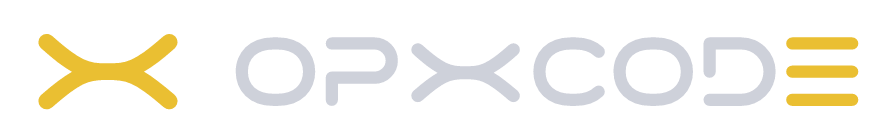 opxcode logo